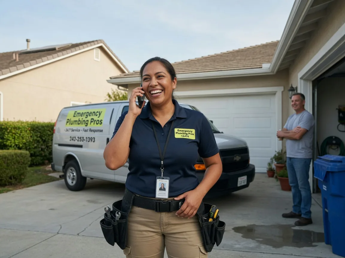 Emergency Plumber Belford, NJ FAQs